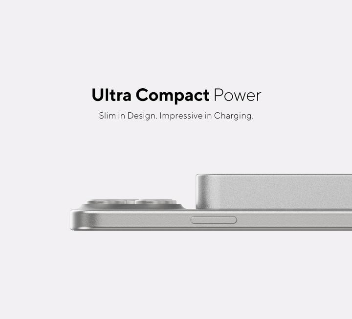Actual product image LINQ Connects Pro Charge Magnetic (10000 mAh, 18 W, 37 Wh)