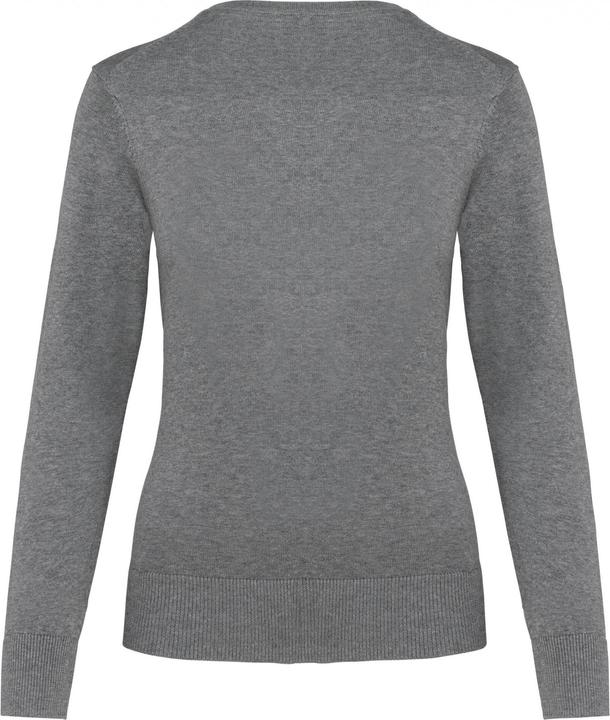 Immagine prodotto Kariban Cardigan donna in suprima (XXL)