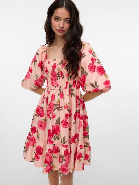 Produktbild Vero Moda VMNOMIA Kurzes Kleid Kleid (M)