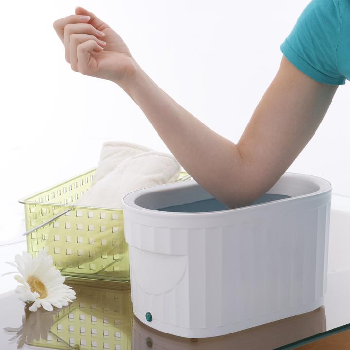 Image du produit Therabath Bain de paraffine TB7