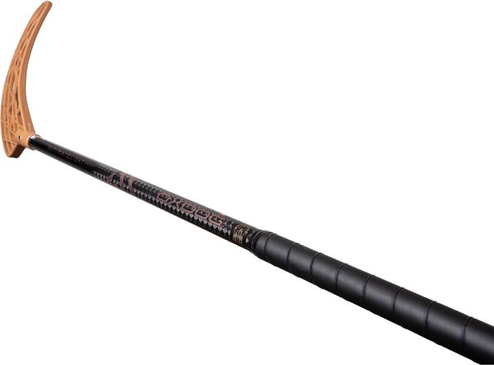 Immagine prodotto Oxdog Bastone Floorball Ultimatelight Hes 27 96 Cm (96 cm, A sinistra)