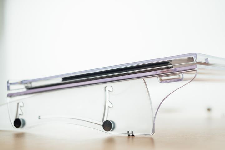 Produktbild Générique Document Holder - Writing Slope FlexDesk 640