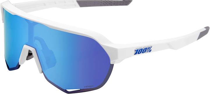 HiPer blue, Weiss