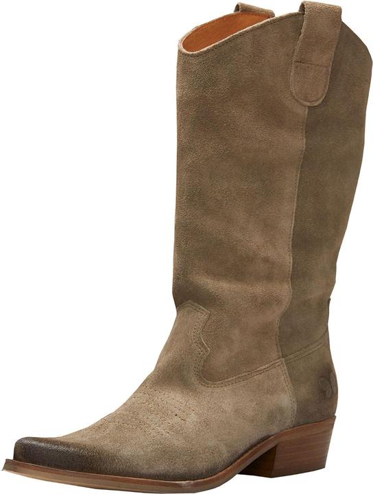 Brown/grey