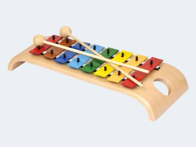 Actual product image Carillon (German)