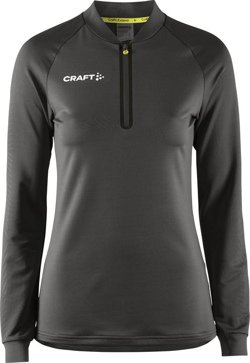Actual product image Craft Extend Half Zip W (L)