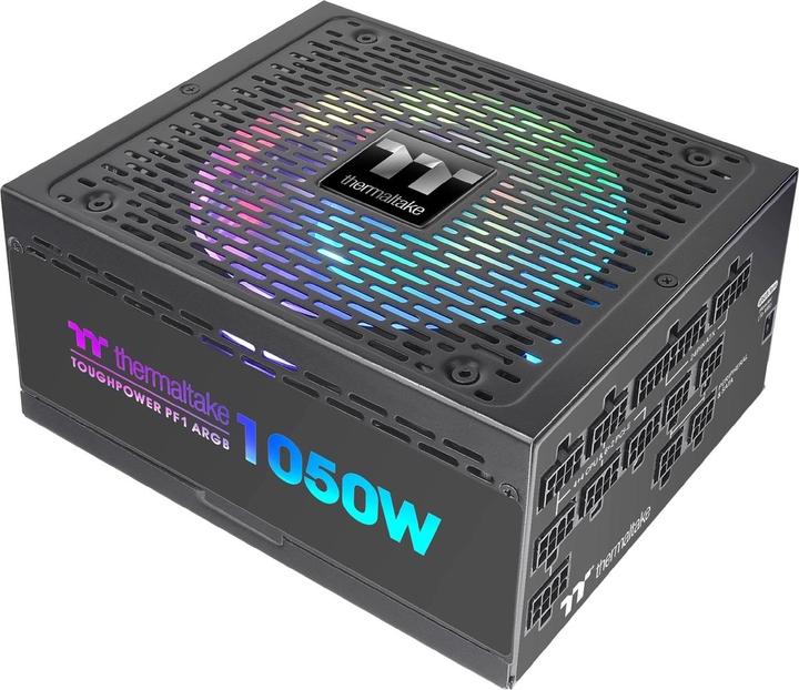 Image du produit Thermaltake ToughPower PF1 (1050 W)