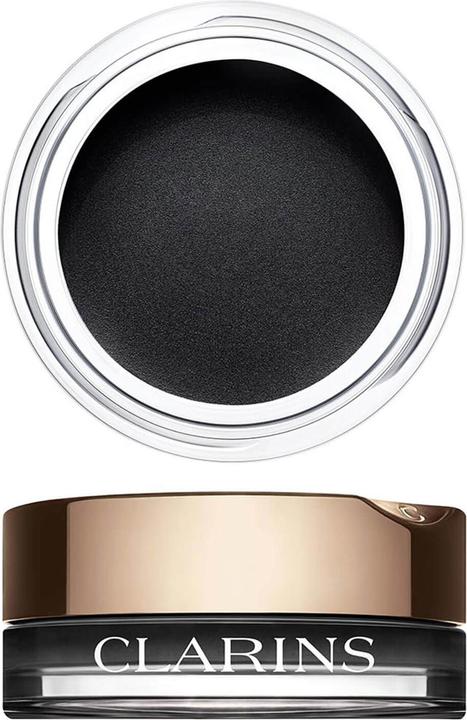 Clarins Ombre Satin (Nr. 06 - Women In Black)