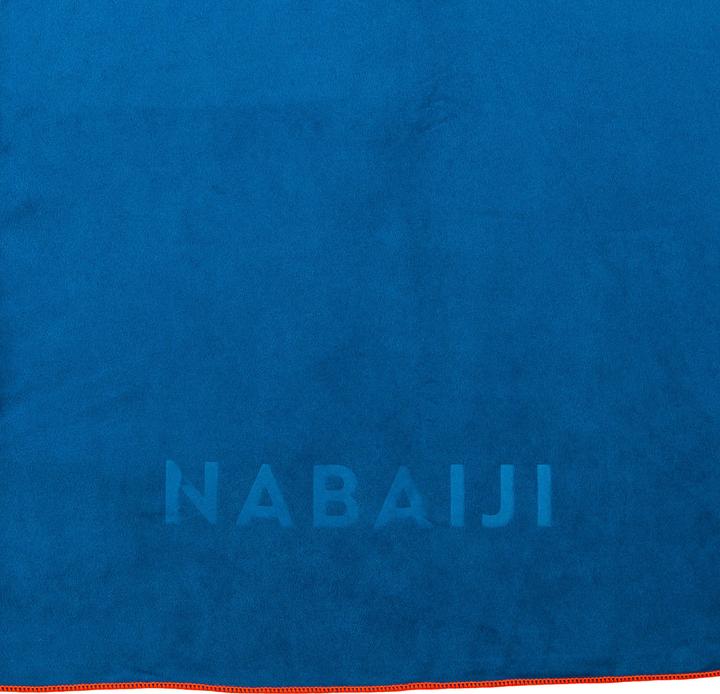 Actual product image Nabaiji Basic (80 x 130 cm)
