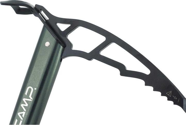 Actual product image Camp Corsa Alpine ice axe