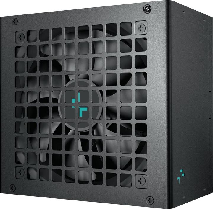Deepcool PL750D (1x 12VHPWER, 3x PCIe, 750 Watt) (750 W)