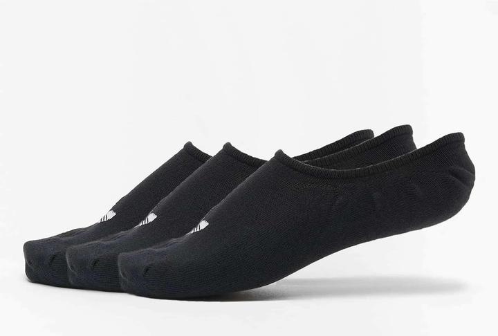 Immagine prodotto adidas Taglio basso 3 paia (confezione da 3, M, 40 - 42)