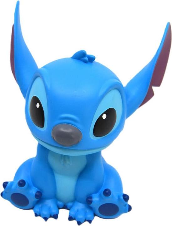 Actual product image Lilo & Stitch Stich