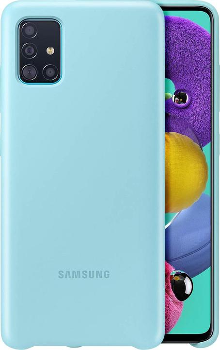 Immagine prodotto Samsung Silicone Cover (Samsung Galaxy A51)