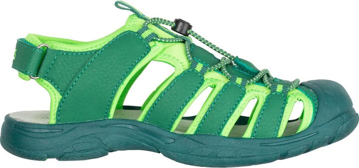 Actual product image Trollkids Kid's Kvalvika Sandal (30)