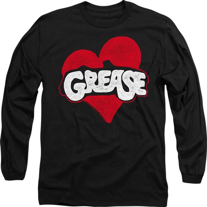 Produktbild Grease TShirt (L)