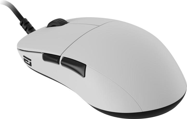 Produktbild Endgame Gear XM2 8k Gaming Maus, kabelgebunden - weiss (Kabelgebunden)