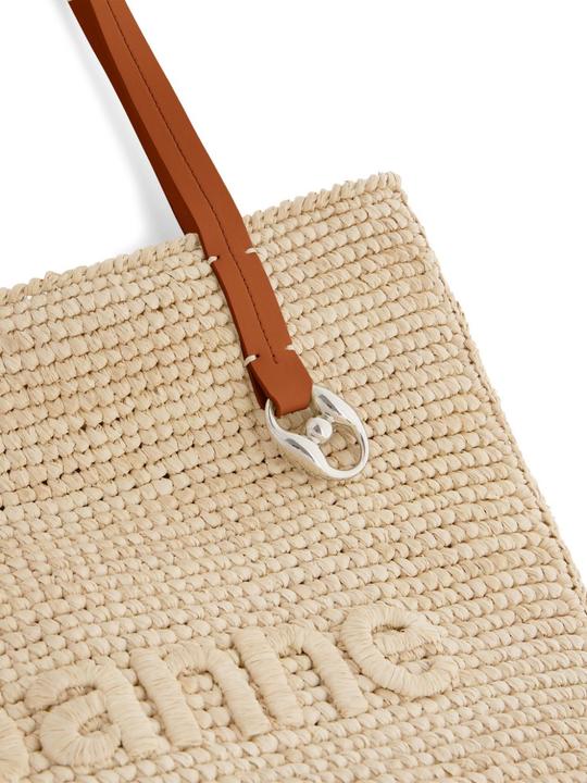 Actual product image Paco Rabanne Rabanne Borse... Beige