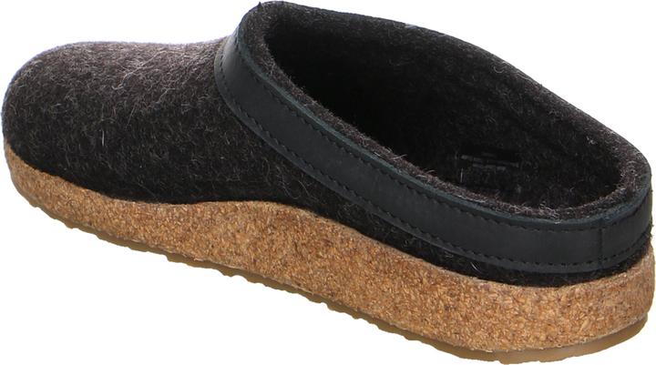 Actual product image Haflinger Grizzly Torben (38)
