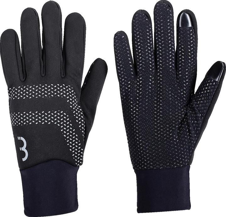 Immagine prodotto BBB RaceShield Windblock 2.0 nero XXL (XXL)