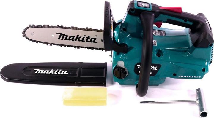 Productafbeelding Makita DUC256Z (Accu kettingzaag)