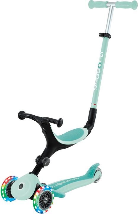 Immagine prodotto Globber / Triciclo attivo GO UP