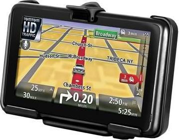 Produktbild RAM Mounts Unpkd RAM Holder Tomtom Go