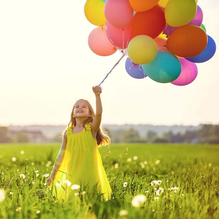 Produktbild Amscan Helium