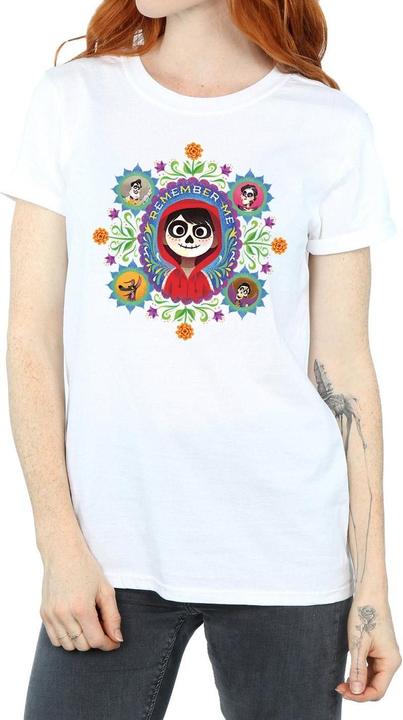 Produktbild Disney Coco Remember Me TShirt (XL)