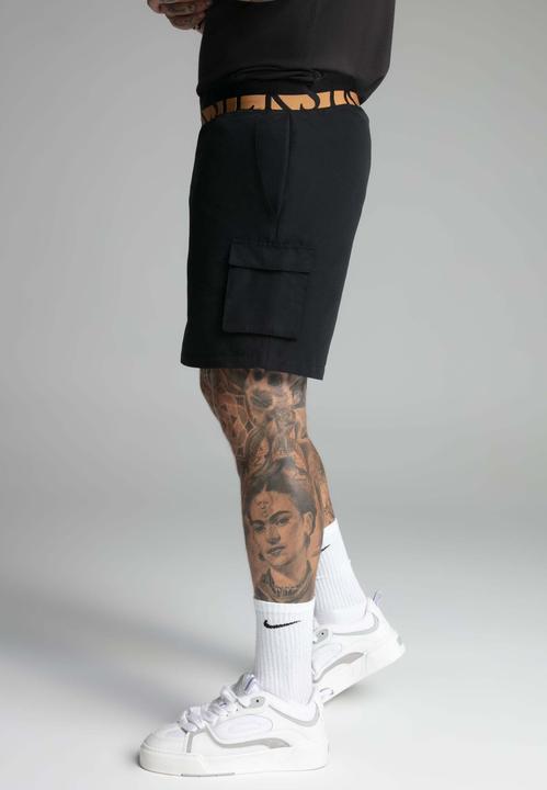 Produktbild Siksilk Badehose Cargo Swim Short (XL)