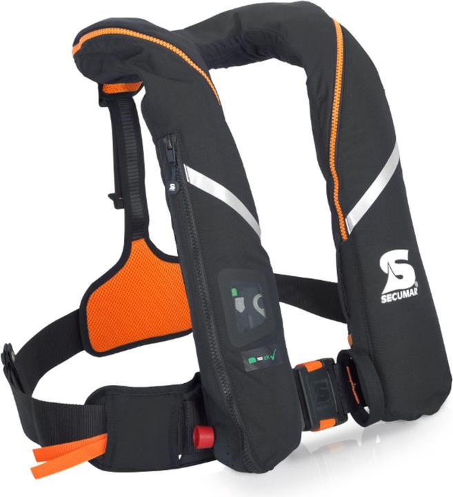 Actual product image Secumar Survival 220 / 275 N (One size, 50-90 kg)