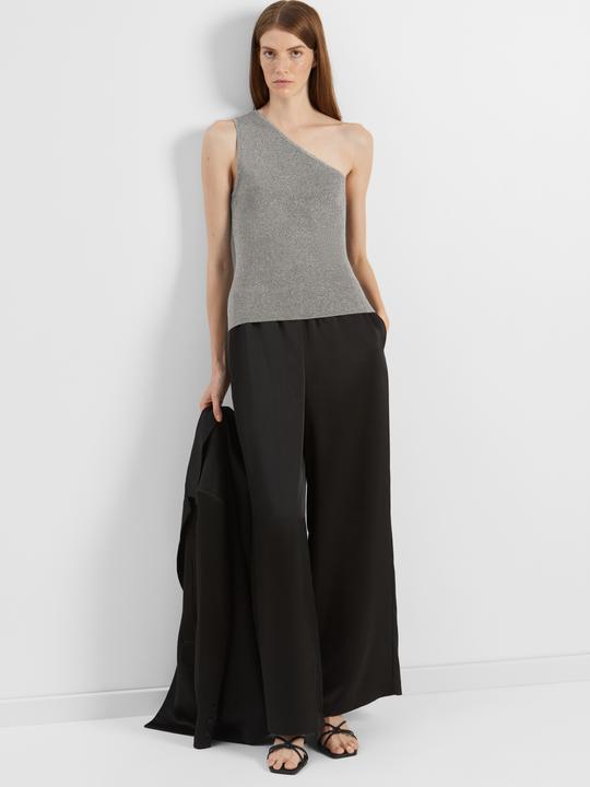 Produktbild Selected Femme Glitzer Oberteil (XXL)
