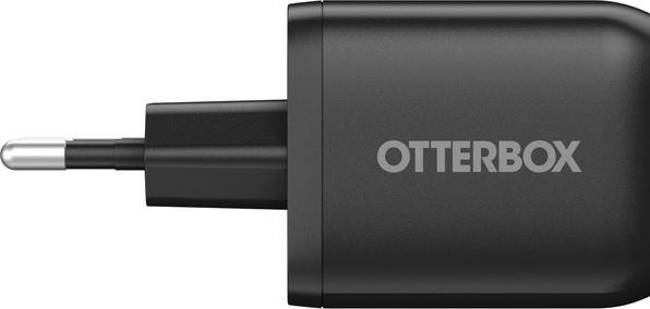 Image du produit OtterBox EU GaN Chargeur mural à chargement rapide (65 W)