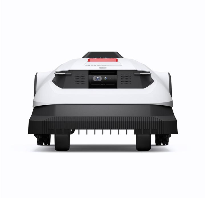Produktbild Ecovacs Goat A1600 RTK (1600 m², Ohne Begrenzungskabel)