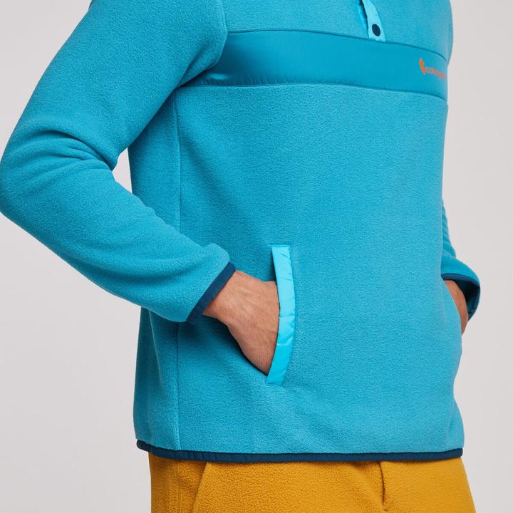 Image du produit Cotopaxi Teca Fleece Pullover (XL)
