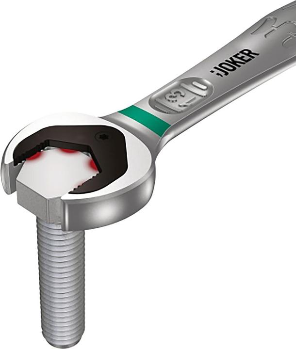 Produktbild Wera 6001 Joker Switch 11/16" (11/16")