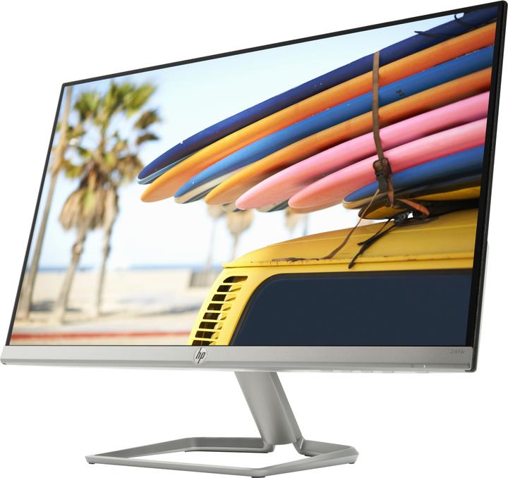 Produktbild HP 24fw (1920 x 1080 Pixel, 23.80")
