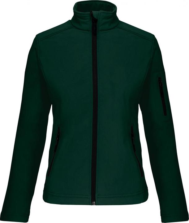 Produktbild Kariban Softshell (3XL)