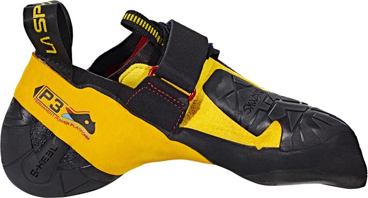 Produktbild La Sportiva Skwama Climbing Shoes Unisex (46)