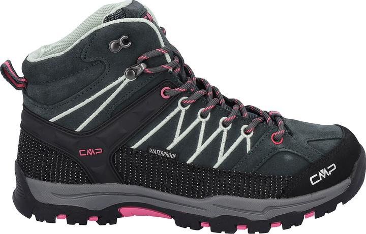 Actual product image CMP Campagnolo Rigel MID WP (36)