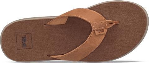Produktbild Teva Voya Flip Leather (42)