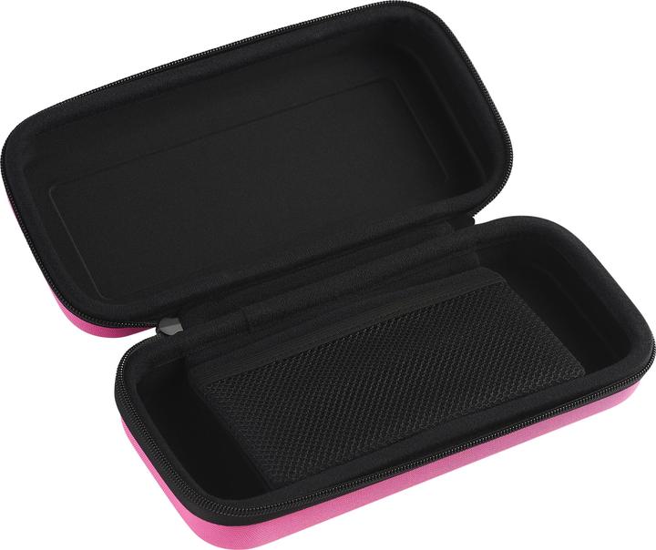 Immagine prodotto Bigben Borsa Switch Classic XL rosa (Switch)
