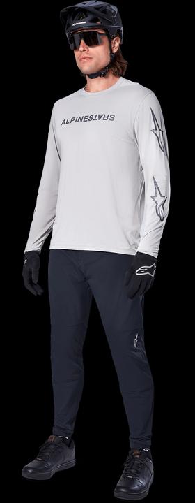Immagine prodotto Alpinestars Maglia 24 A-Dura Switch Ls (S)