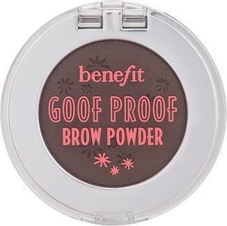 BeneFit Cosmetics Goof Proof Brow Powder (3 Warm Light Brown)