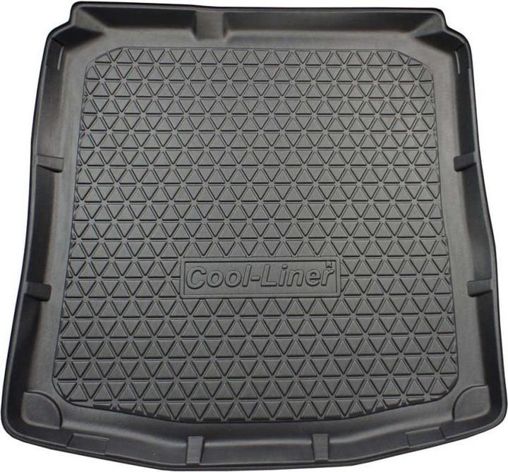 Produktbild ProPlus Kofferraumwanne für VW Jetta ab 2005 bis heute
