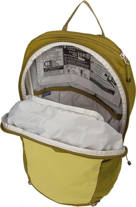 Produktbild Deuter Speed Lite 17 (17 l)