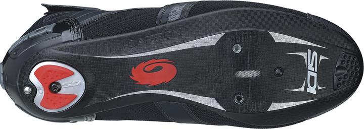 Actual product image Sidi Zero Gore (46)