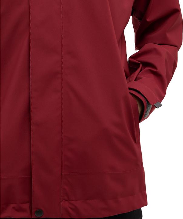 Actual product image Haglöfs Women's Breeze Proof Jacket (M)