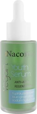 Image du produit Nacomi Sérum Jeunesse Vegan Régénérant Anti-Âge 40Ml (40 ml)