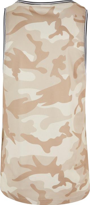 Image du produit Urban Classics Débardeur en maille camo - 2322 (4XL)
